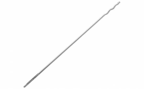 Гибкая связь-анкер Bever DA-Welle для полнотелого основания, 4*210 мм